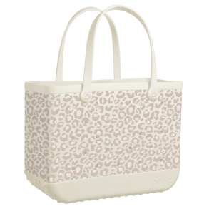 Bogg Original Bag - Doe Ray Me Beige | FEY-710896