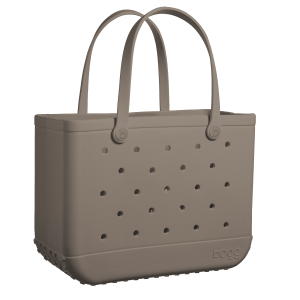 Bogg Original Bag - Driftwood Grey | UZE-354816