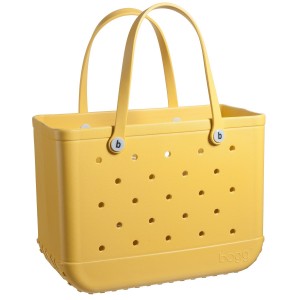 Bogg Original Bag - F.O.G.G. bogg Yellow | LUS-069371