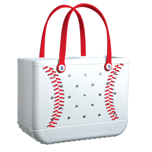 Bogg Original Bag - Homerun White | PEB-579826