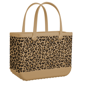Bogg Original Bag - I am Leo, Hear me Roar Leopard | UEQ-109734