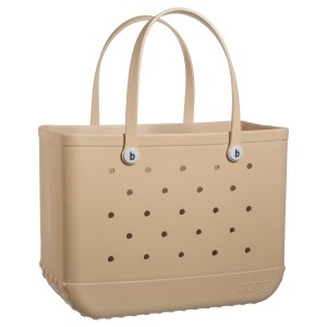 Bogg Original Bag - LATTE you lots Khaki | KUG-531840