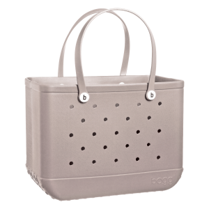Bogg Original Bag - MUSHROOM Light Brown | ULF-479263