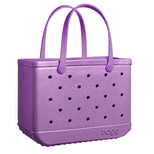 Bogg Original Bag - Mermazing Shimmer Purple | ZMS-328619
