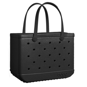 Bogg Original Bag - Midnight Shimmer Black | MDW-308741