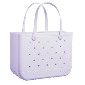 Bogg Original Bag - Mist light Lavender | GPB-974052