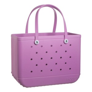 Bogg Original Bag - RASPBERRY beret Purple | FZI-306412