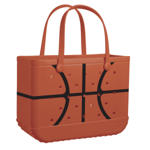 Bogg Original Bag - Slam Dunk Chestnut brown | VGS-927340