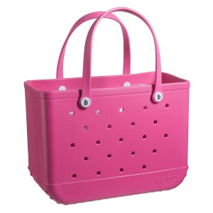Bogg Original Bag - haute Pink | JCK-267315