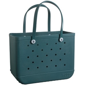 Bogg Original Bag - hooked on a TEALing Obsidian Green | SGM-278540