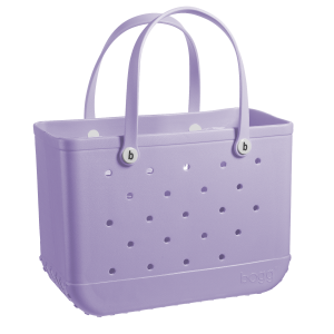 Bogg Original Bag - i LILAC you a lot Purple | ERB-154809