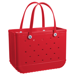 Bogg Original Bag - off to the races Red | LRQ-496058