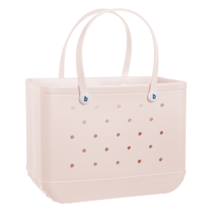 Bogg Original Bag - petal Pink | TNY-813450