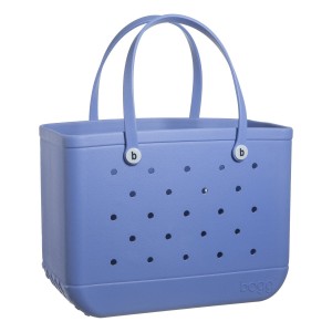Bogg Original Bag - pretty as a PERIWINKLE Blue | XVI-763519