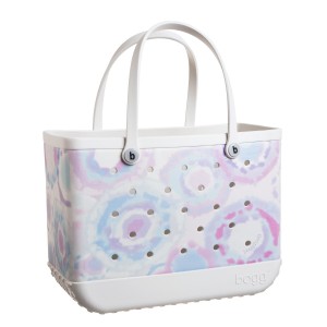 Bogg Original Bag - ride or TIE DYE White | HFI-913860