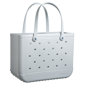 Bogg Original Bag - shake your tail feathers, PEACOCK White | ZYH-962510