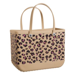 Bogg Original Bag - wild child Leopard | HQZ-035982
