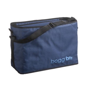 Bogg Original Brrr Cooler Insert Navy | XOG-096314