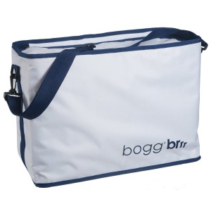 Bogg Original Brrr Cooler Insert White | FBH-307162