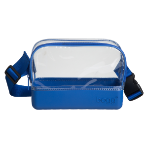 Bogg Stadium Bag Blue | HAW-697318