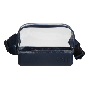 Bogg Stadium Bag Navy | LWT-953640