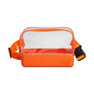 Bogg Stadium Bag Orange | ELN-234960