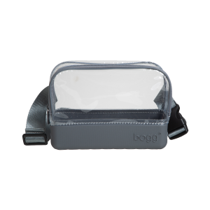 Bogg Stadium Bag - F.O.G.G. Grey | ZQR-709623