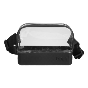 Bogg Stadium Bag - lbd Black | JAM-619034