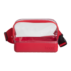 Bogg Stadium Bag - off to the races Red | JZC-361859